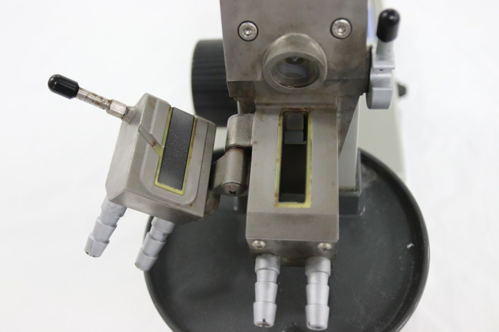 Atago DR-A1 ABBE Refractometer - PRICE REDUCED!