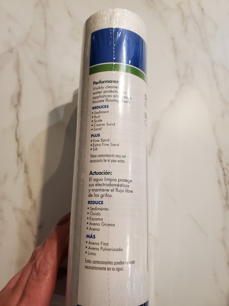 Culligan Water Cartridge Replacement - 2 Pack