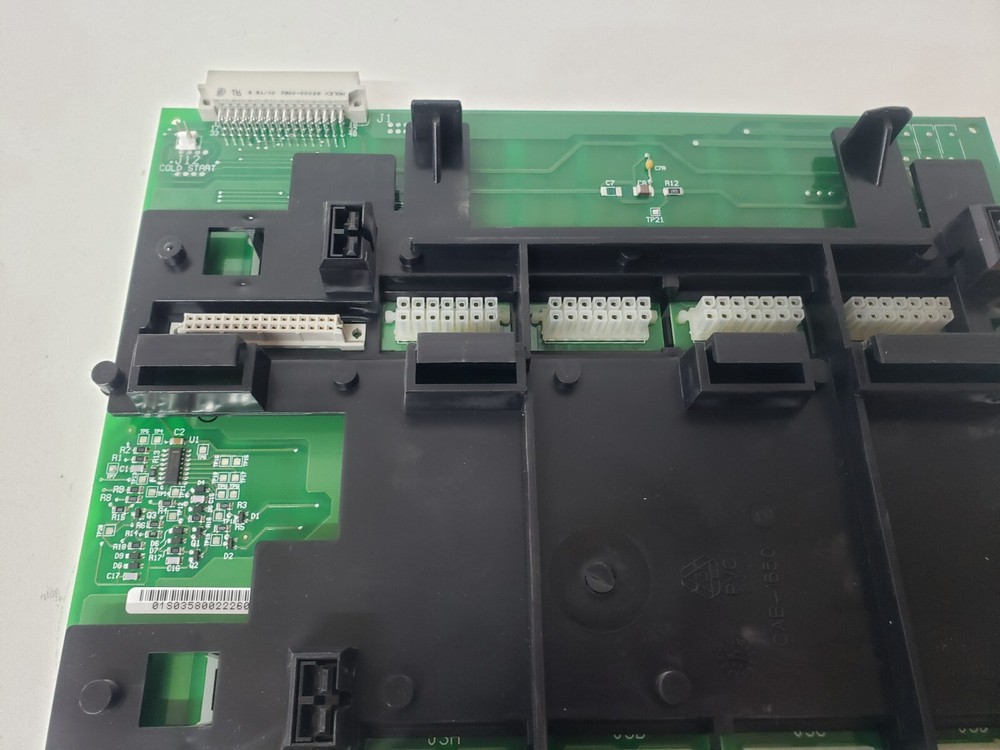 Powerware PCP-0435 E Circuit Board PCP-0435-E