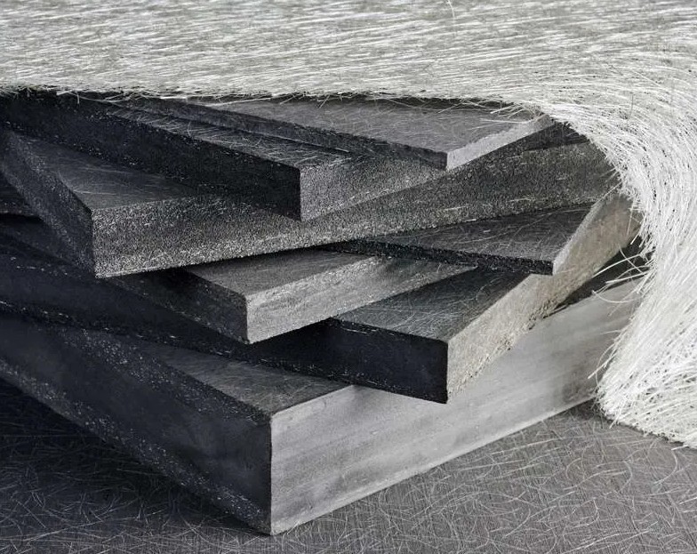 Coosa Nautical 15 Series Composite Board: 1/2" thick; 2'x4' sheet