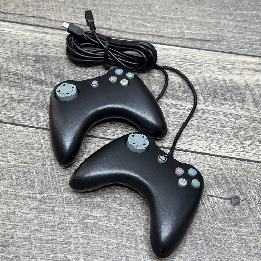 Philips PD7012G/37 Replacement (2) Games Controllers