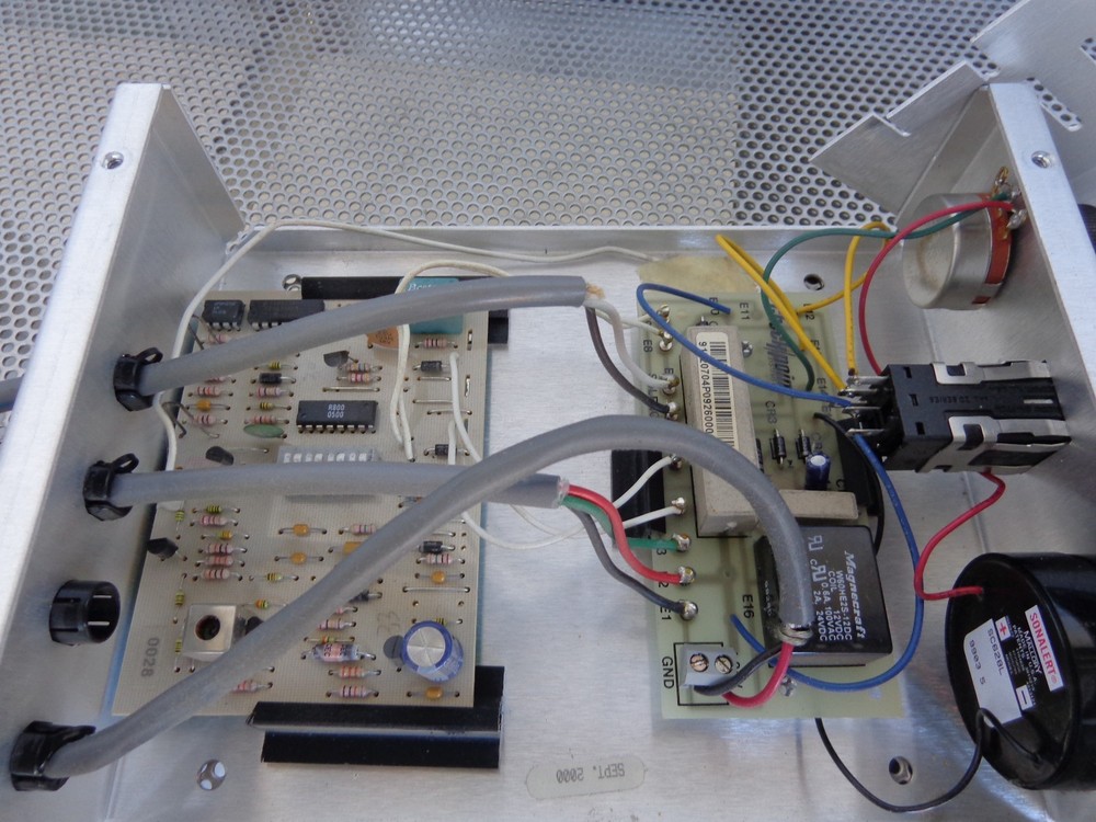 Checkpoint Anti Theft Detector Retail CP683 Security System Worldwide 224 Module