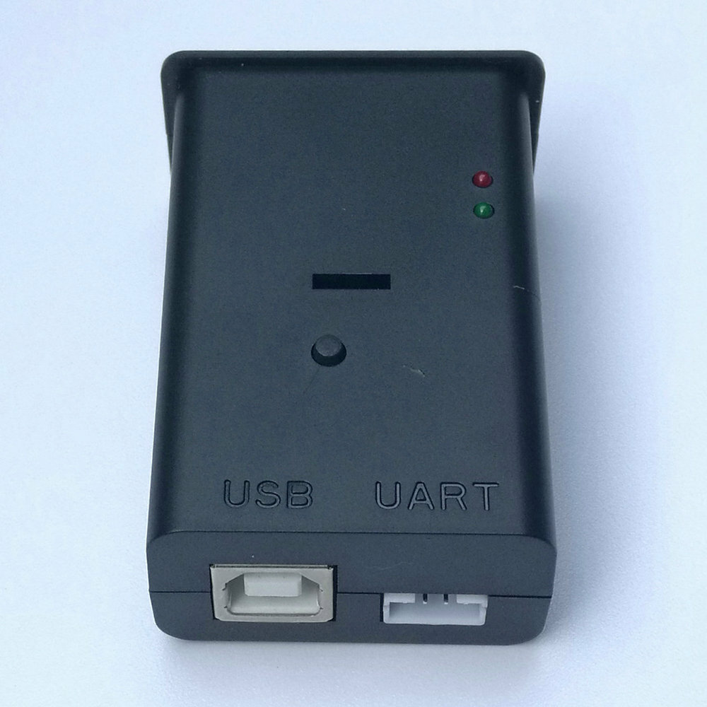 New GM66 USB 1D 2D Code Scanner Bar Code Reader QR Code Reader Module