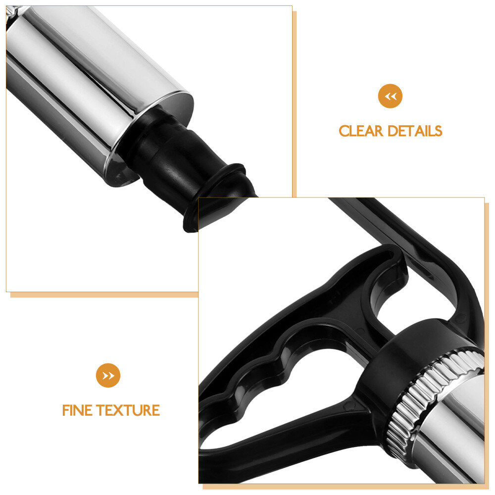 Vacuum Cupping Accessories Pump Replacement Suction Hand Held