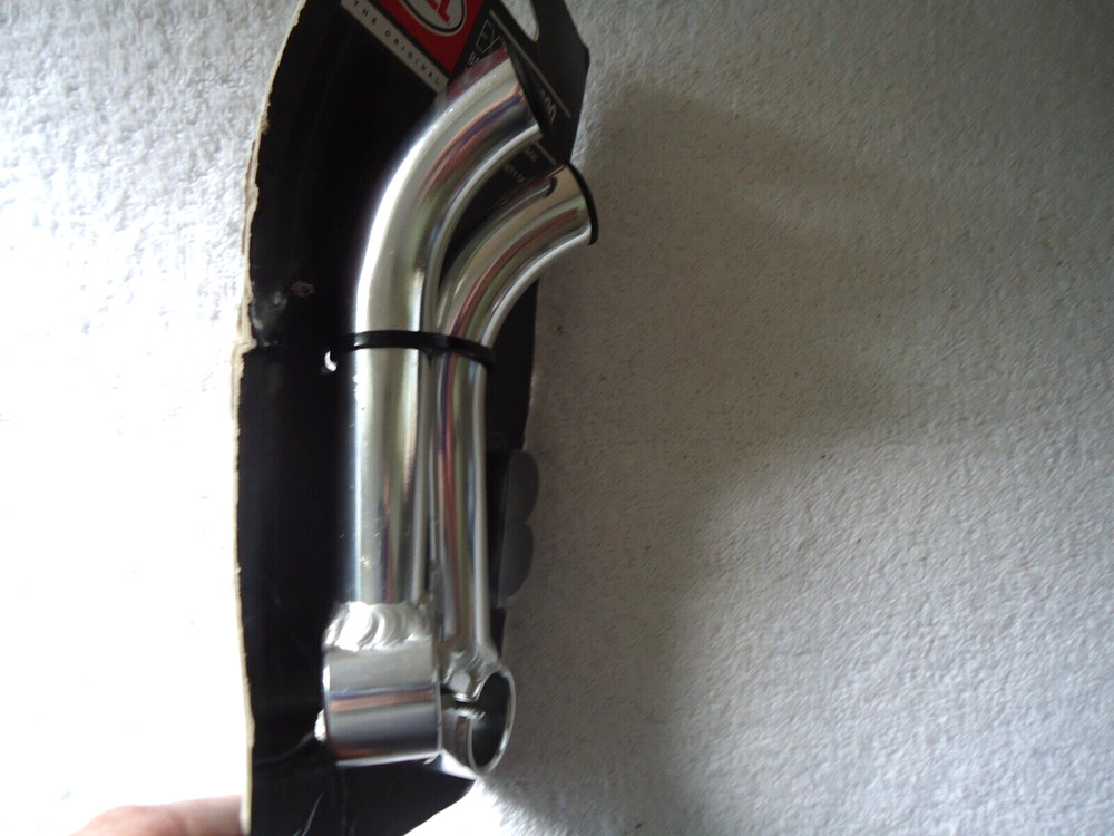 " NWT " Bell Extendo 200 Bar Ends " Great Gift Item "
