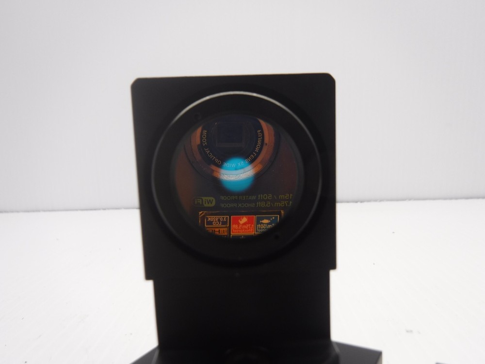 Oriel 19201 Optic Positioner / Base Mount