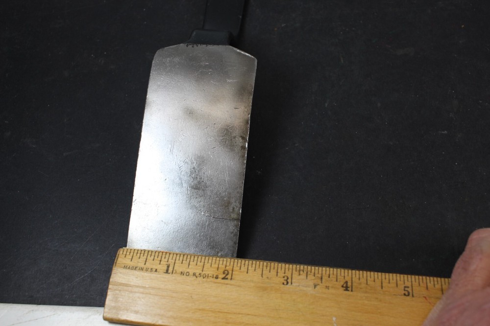 Fairmount Tools No.1035 Auto Body Spoon