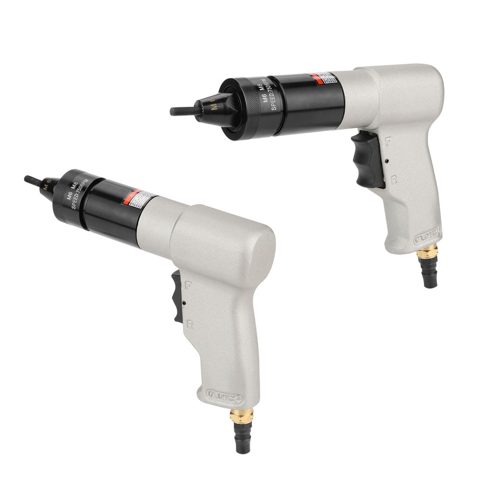 Pneumatic Riveting Pull Nuts Automatic Air Riveter Nut Tools(KP-7322) Part