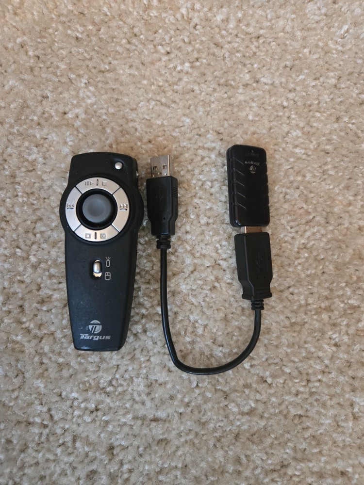 Pointer for power point