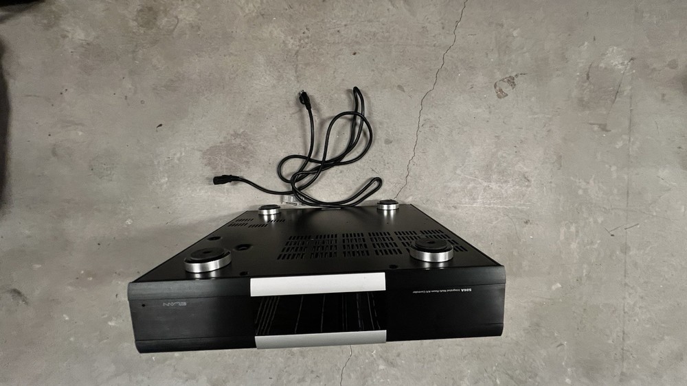 Elan S86A Multi-Room A/V Controller