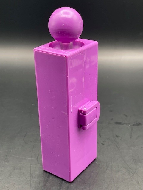 Cannagar Mold SMALL 3.5g to 7g Cigar Tobacco Press - NIB