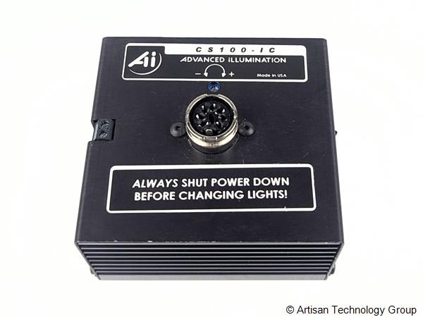 Advanced Illumination CS100-IC Single Output Constant Current Source