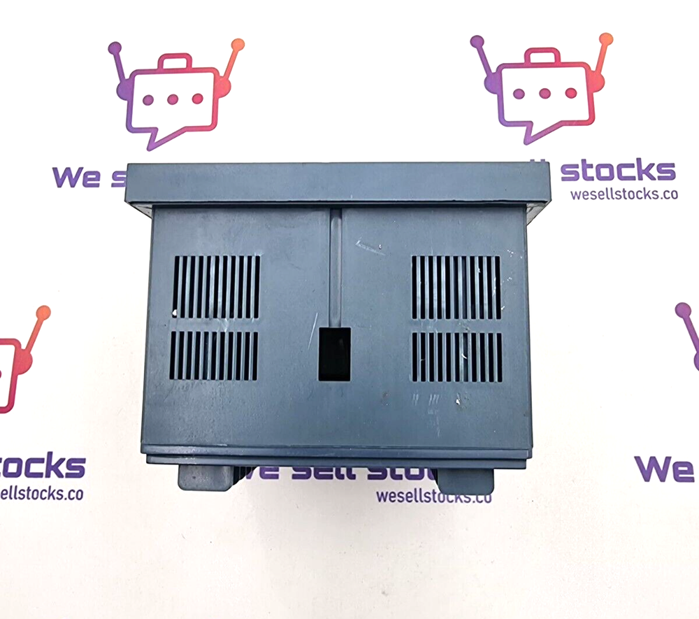WESTHOMES JKW5C REACTIVE POWER AUTOCOMPENSATION CONTROLLER