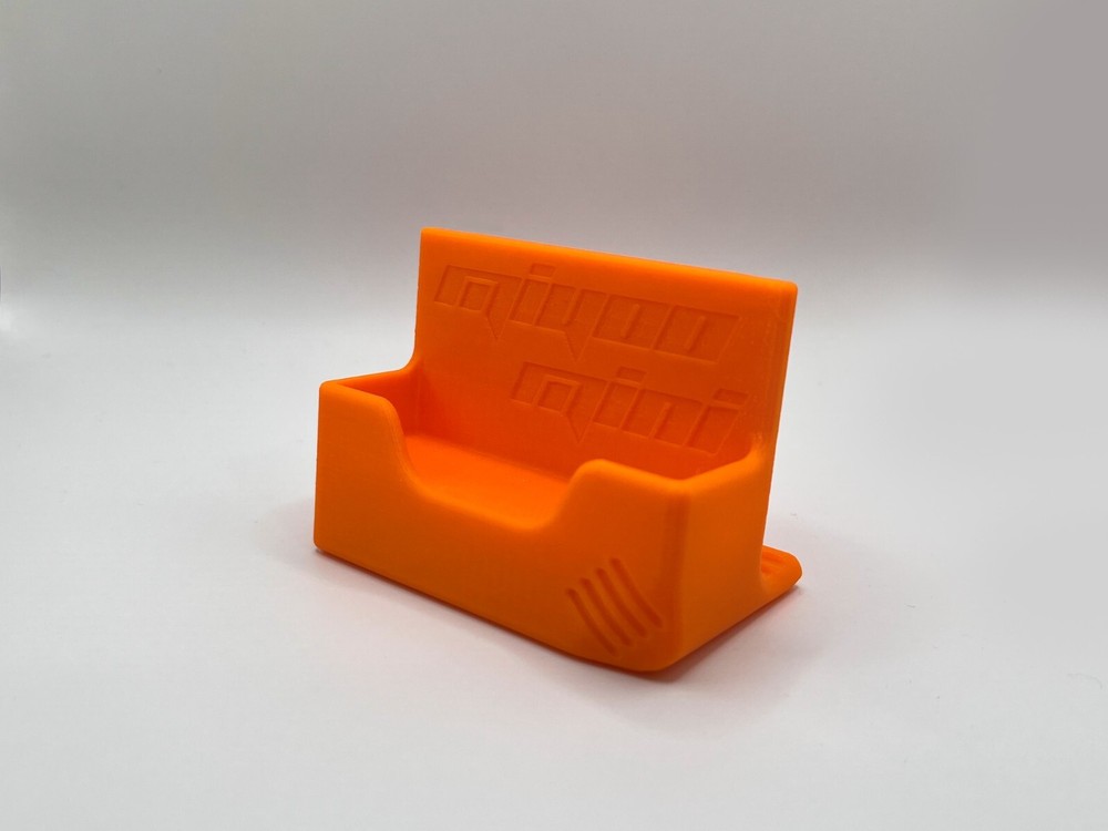 Miyoo Mini Display Stand - 3D Printed