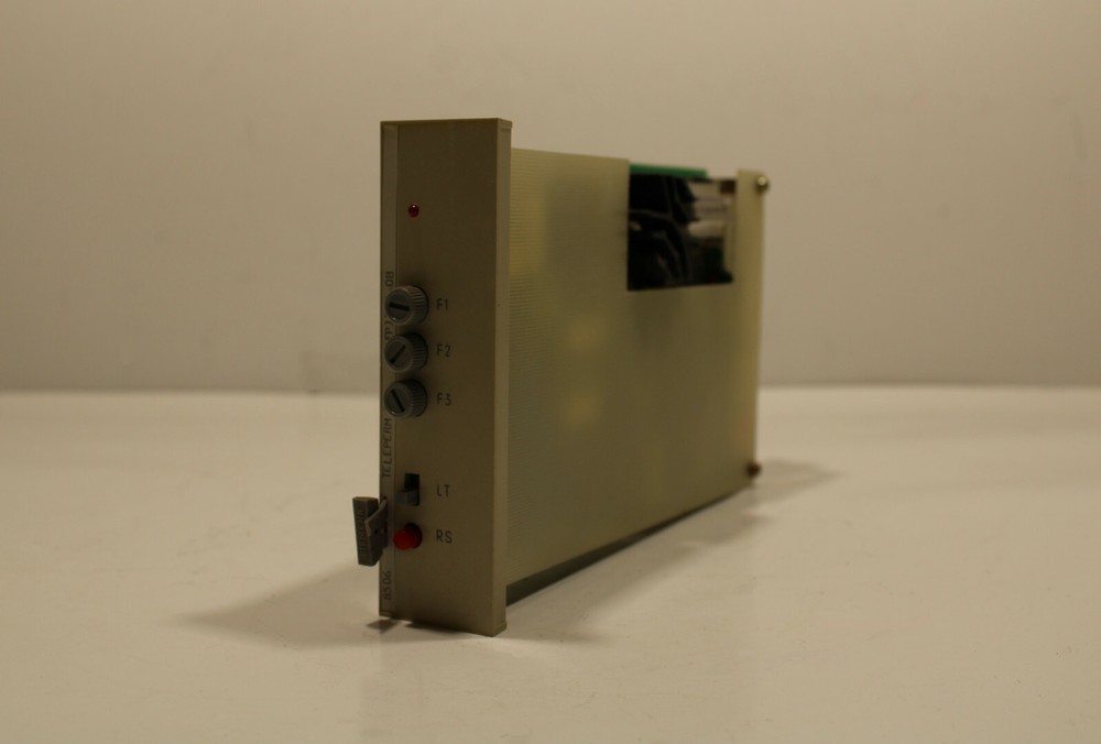 Siemens 6FP1715-0B Teleperm C