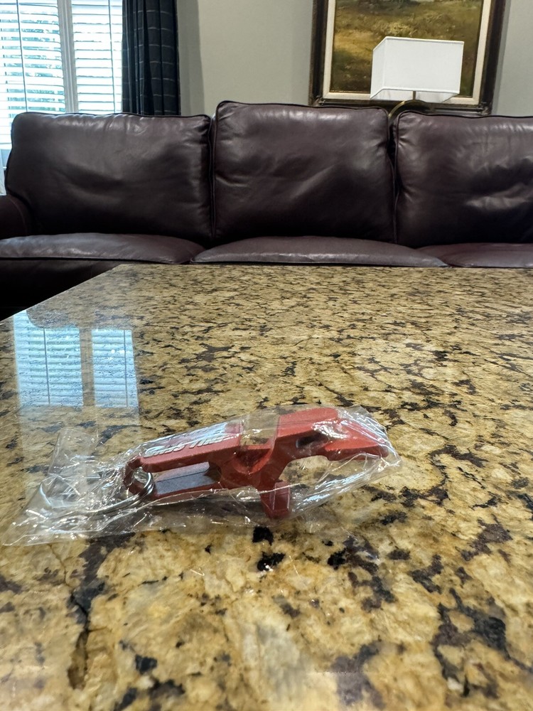 Full Send Shotgun Tool Red OG NELK drop