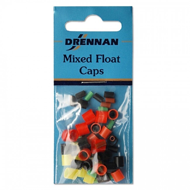 Drennan Mixed Float Caps