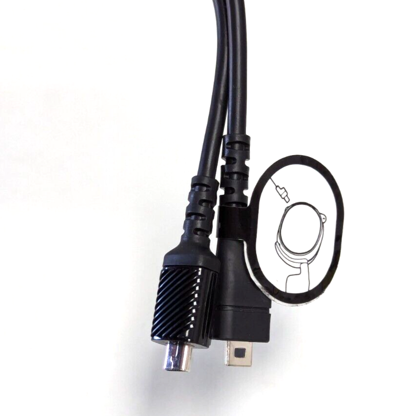 Replacement Audio Cable For SteelSeries Arctis 3/5/7/Pro Headset Connection Line