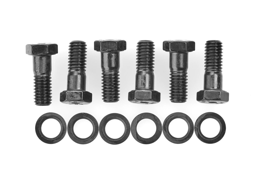 ARP 130-2201 Chevy Pressure Plate Bolt Kit @ SPEED TECH