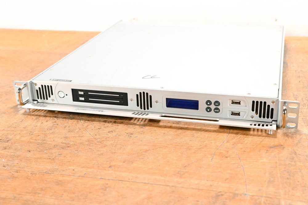 Streambox ACT-L3 SBT3-E9300 HD/SD Video Encoder CG01GKM