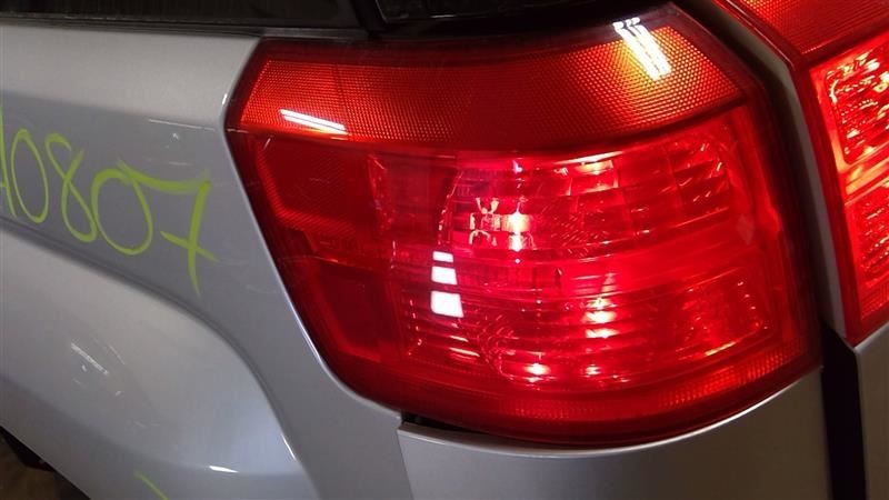 TERRAIN 2017 Glove Box 859949