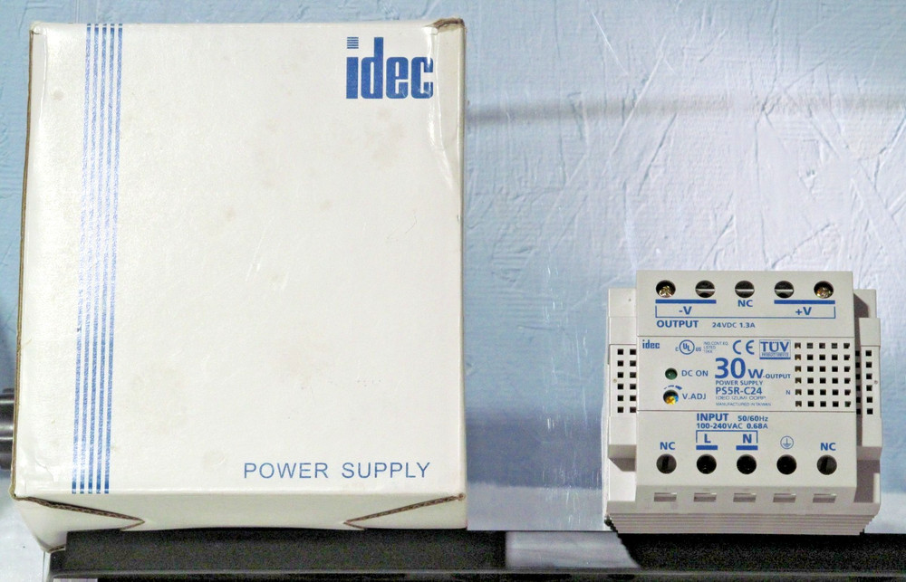 Idec Power Supply PS5R-C24