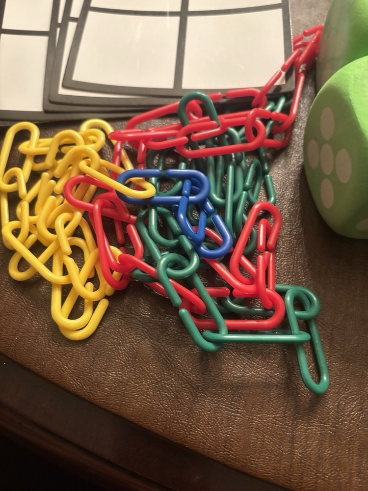 Math Manipulatives. Nice Assortment