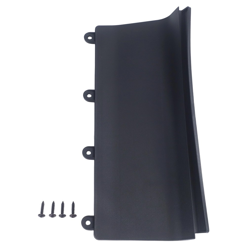 Essential Windshield Wiper Cowl Cover Panel with Battery Cap for Mini Cooper