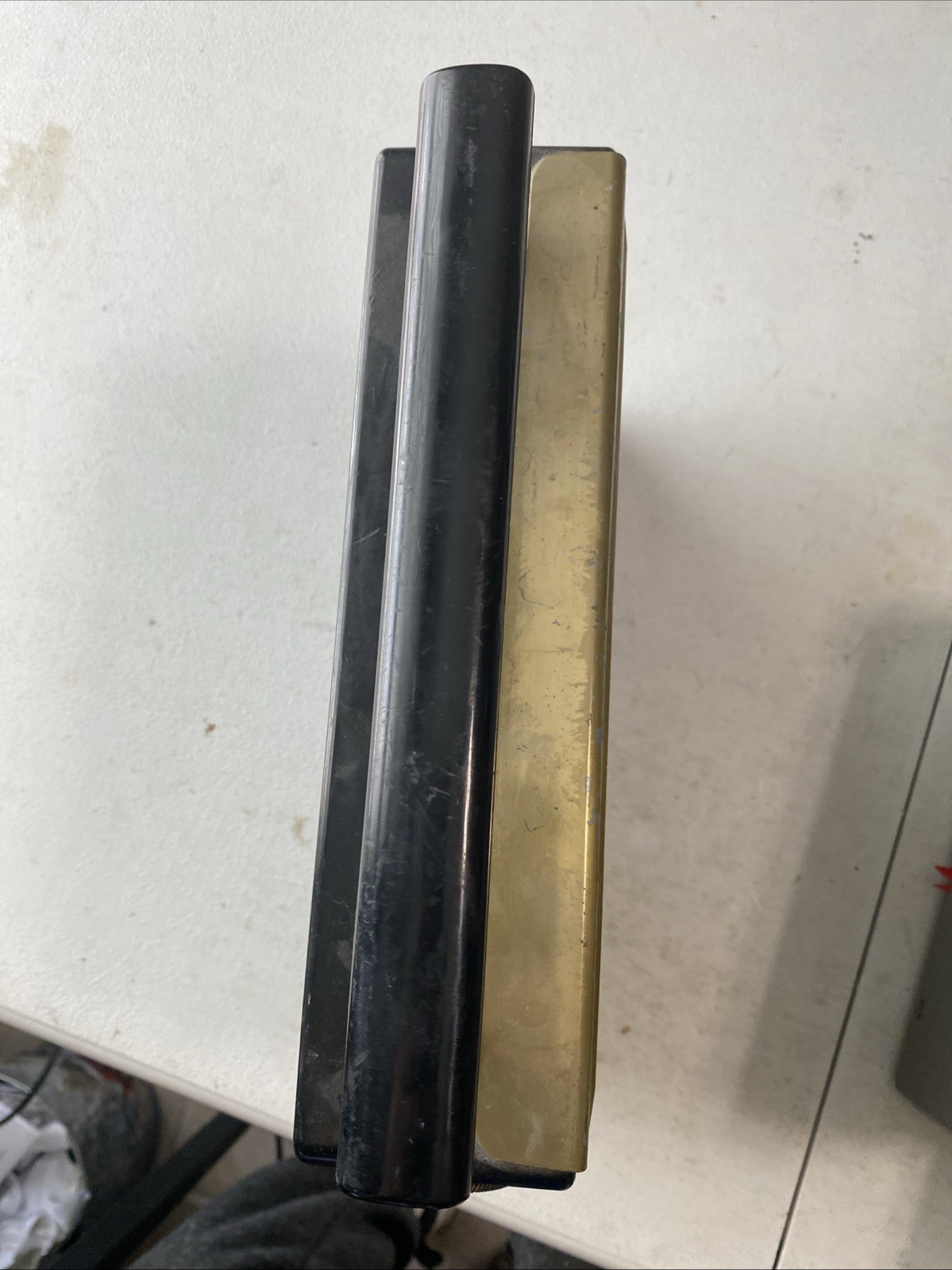 VINTAGE ZENITH Z402Y Radio *Parts/Repair*