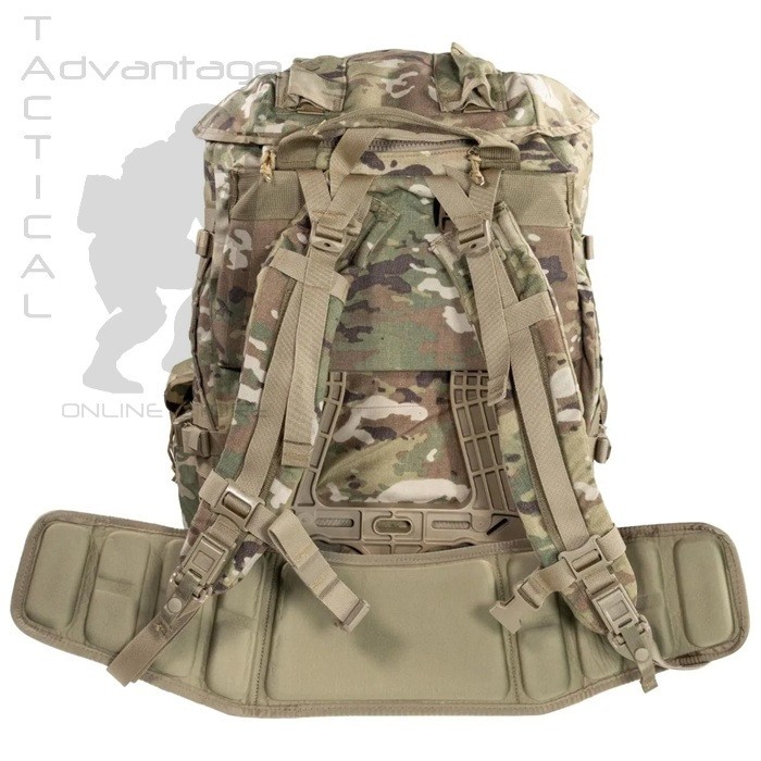 Propper MOLLE 4000 Backpack Ruck System Kit - 1000D OCP multicam - NEW!