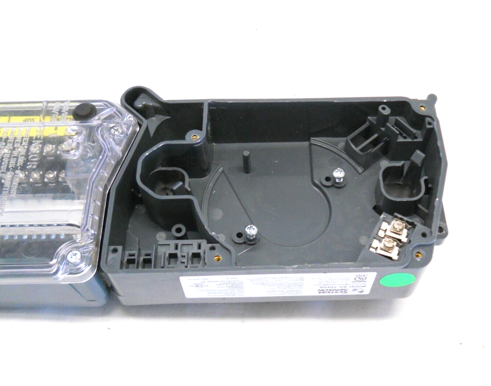SYSTEM SENSOR YD4120 DUCT DETECTOR, REPLACES DH100ACDCLP, NO DETECTOR