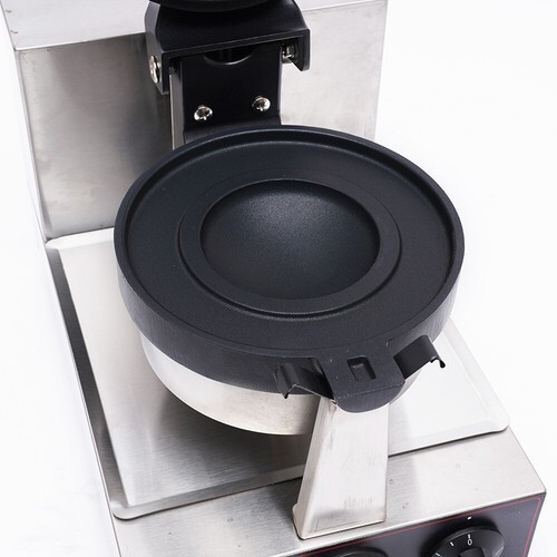 1KW Hamburger Maker Burger Machine Ice Cream Maker Panini Press Baking