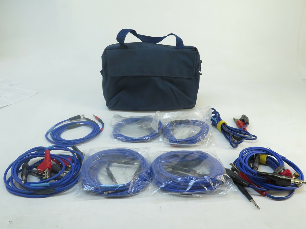 Electro Standards 930849 Telephone Test Kit