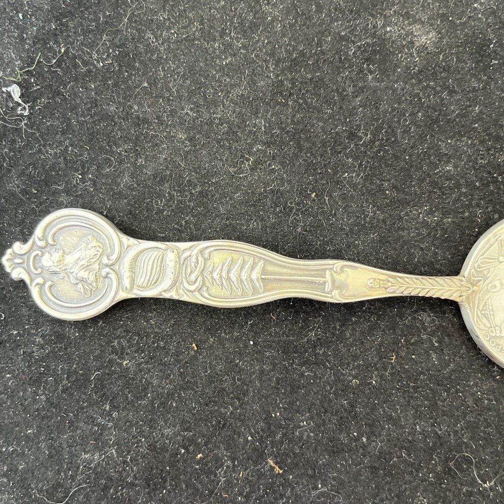 antique russian 84 silver