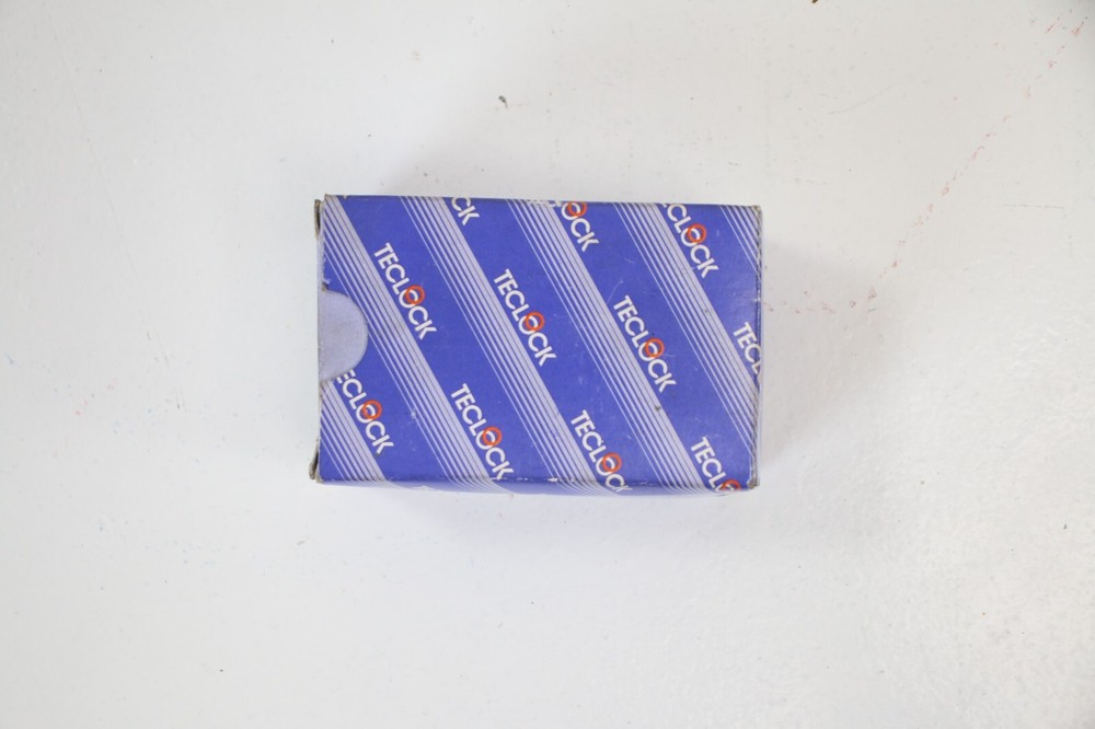 Teclock dial gauge TM-35F