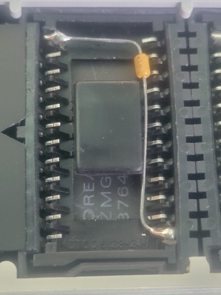 Panasonic HHC RL-H1400 Handheld Computer With Modules Printer Tested Working