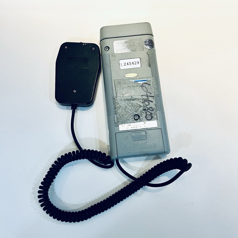 Extech Instruments Lux Digital Light Meter 401025 L245429 - SHIPS FREE!