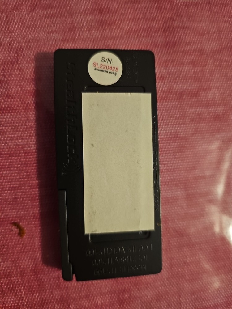 COMPX TP-100