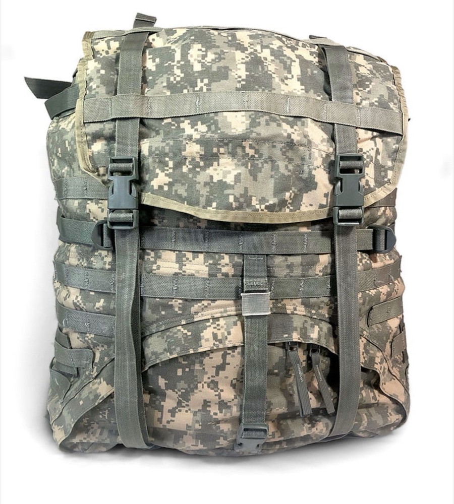 Ruck Main Pack UCP