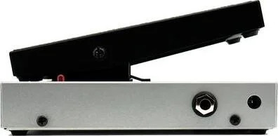 20/20 Lead Wah Boost Pedal