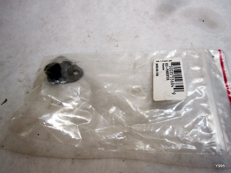 PinVerter | Tool Pouch Conversion Pin