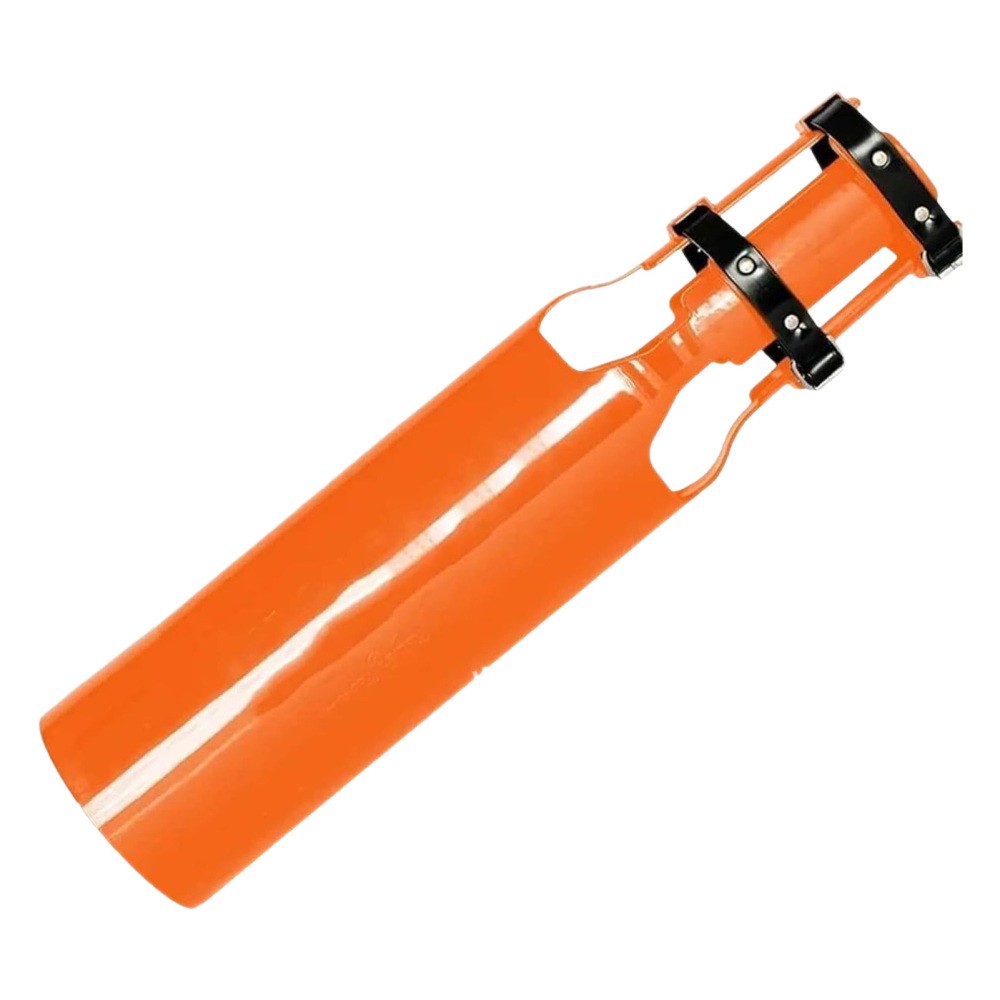 Leaf Blower Air Booster - Turbo Booster Leaf Blower Attachment Designed Based on