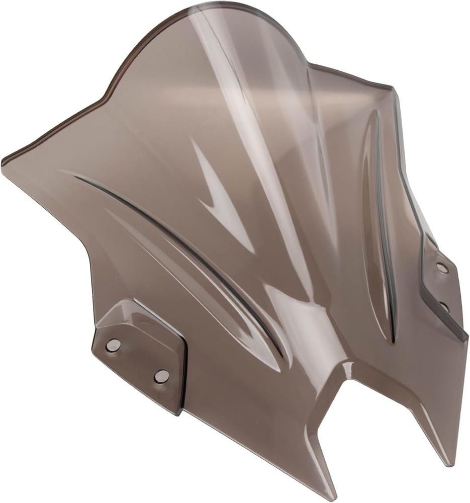 Windshield for 500 SE 500 2024 2025  (Smoke) ﻿