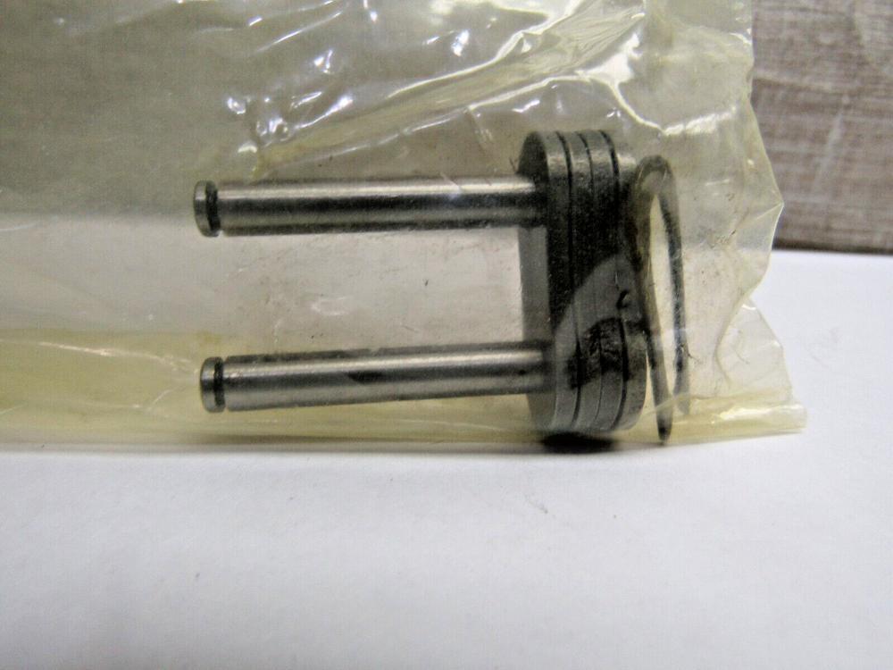 GS 50-2 CLS 50-2 Roller Chain Connector Link