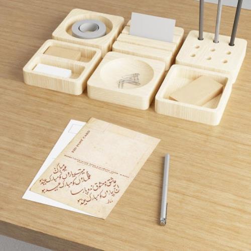 Khajistan Eid Postcard 1