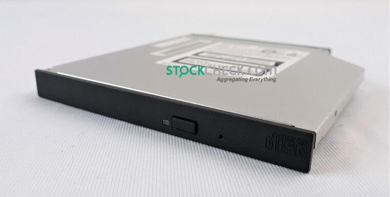 Mitsumi SR244W1 CD-ROM Drive