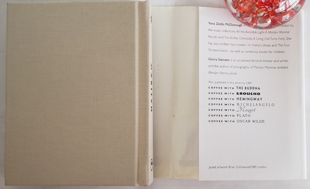 Marilyn Monroe Bundle