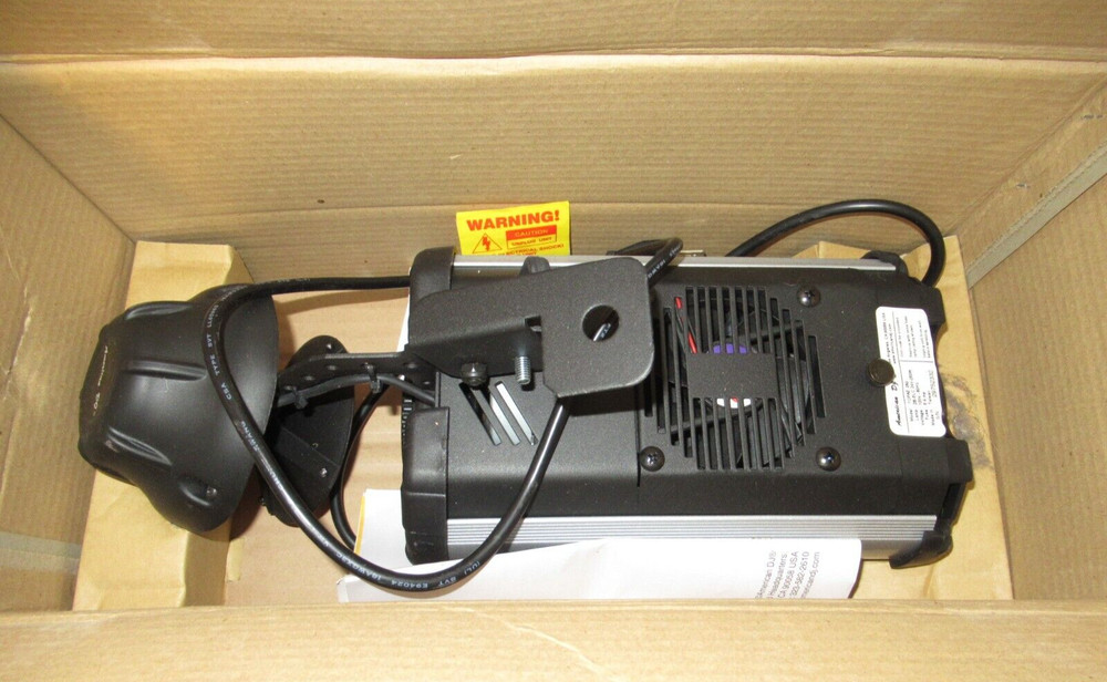 American DJ Topaz 250 Effects Light