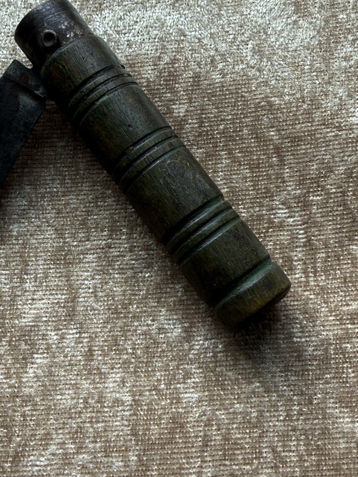 American Revolutionary War Era Knife