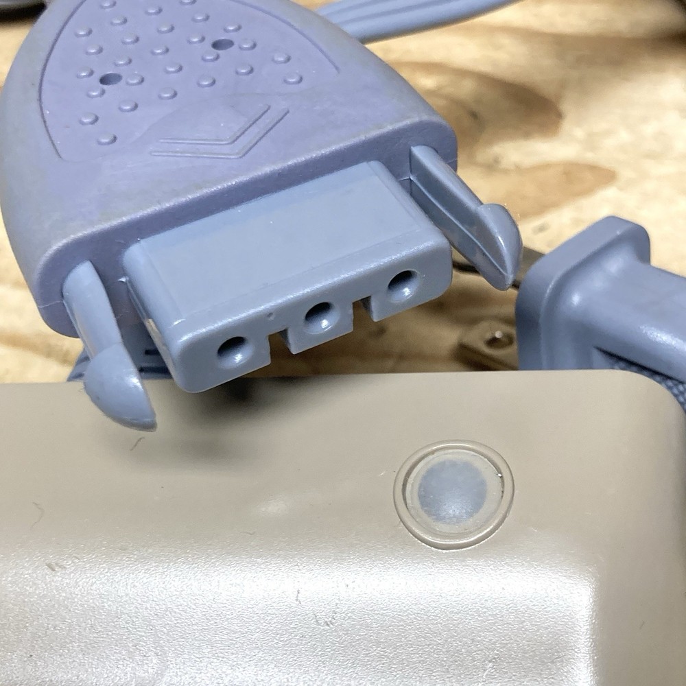 Westinghouse KTHB-DDN-2 Electric Heating Blanket Replacement Controller